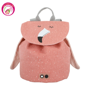 Zainetto Mrs Flamingo – Trixie