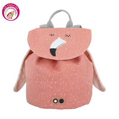 Zainetto Mrs Flamingo – Trixie