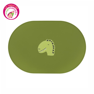 Tovaglietta in silicone Mr Dino – Trixie