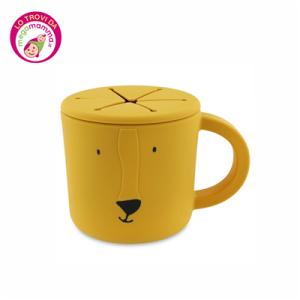 Tazza snack Mr Lion – Trixie