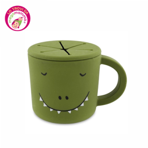 Tazza snack Mr Dino – Trixie