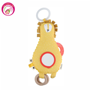 Activity Toy Mr. Lion – Trixie