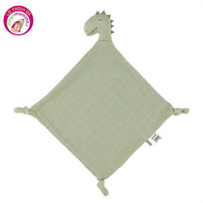 Dou Dou Mr Dino – Trixie