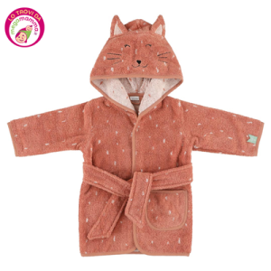 Accappatoio 1-2 anni Mrs. Cat – Trixie