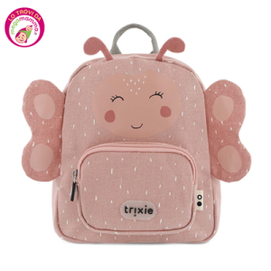Zaino Butterfly 23 x 31 x 10 cm – Trixie