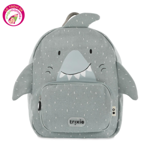 Zaino Squalo 23 x 31 x 10 cm – Trixie