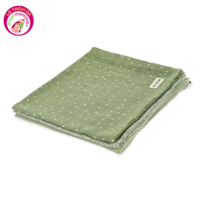 Kit di 3 mussole 55x55cm – dino – Trixie