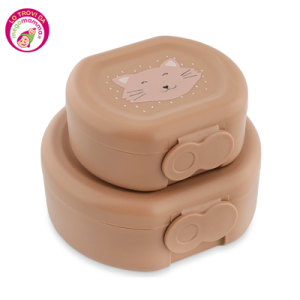 2 pz. Snack box – Mrs. Cat – Trixie