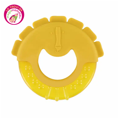 Dentaruolo Leone da frigo – Trixie