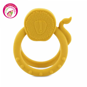 Dentaruolo leone – Trixie