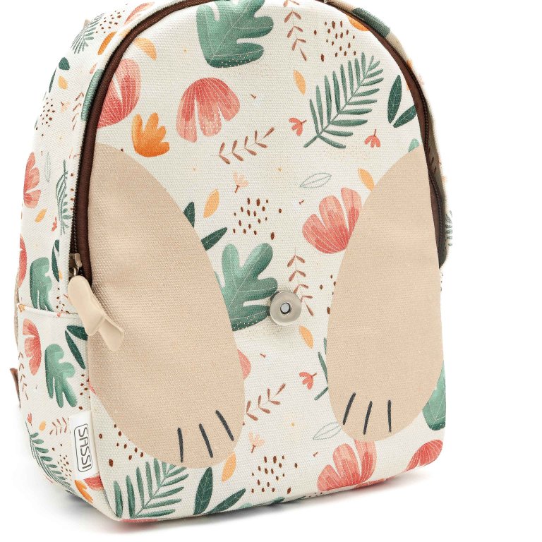 Zaino Mini Bradipo Gnawy - immagine 5