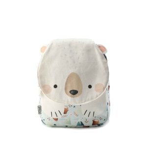 Zaino Mini Orso Munchy