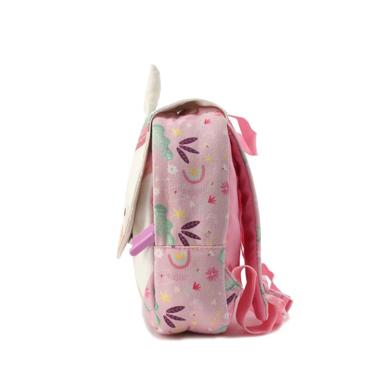 Zaino Mini Unicorno Sparkly - immagine 4