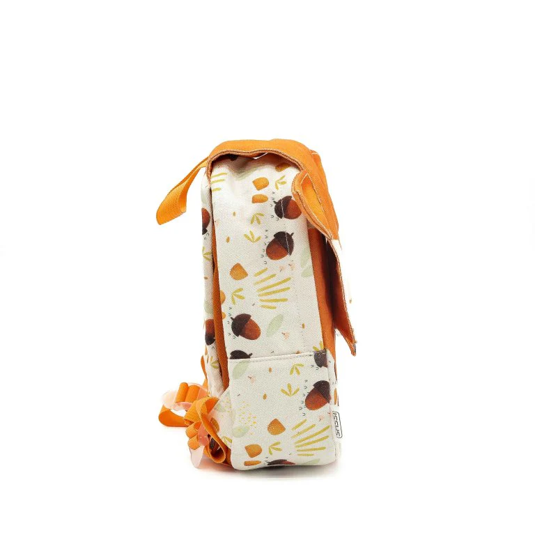 Zaino Mini Volpe Crunchy - immagine 4