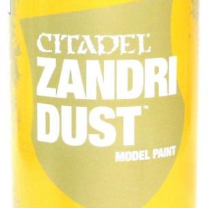 Spray Zandri Dust