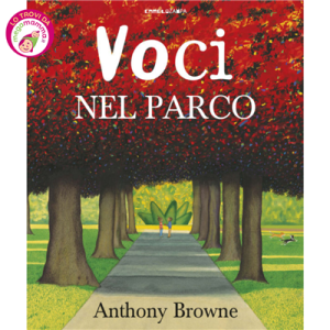 Voci nel parco – Camelozampa