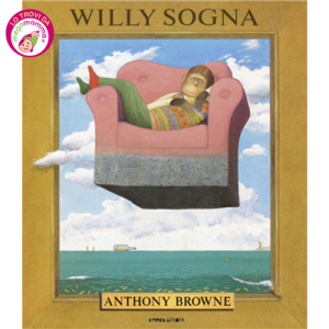 Willy sogna – Camelozampa